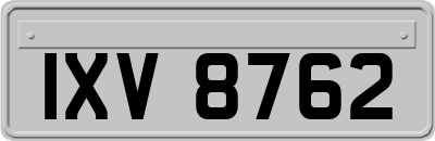 IXV8762