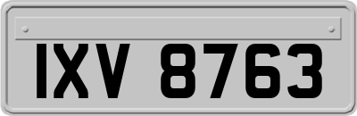 IXV8763