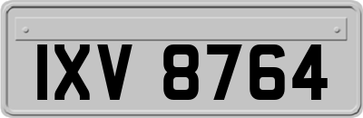 IXV8764