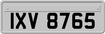 IXV8765