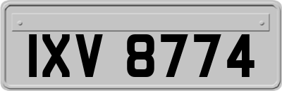 IXV8774