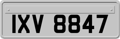 IXV8847