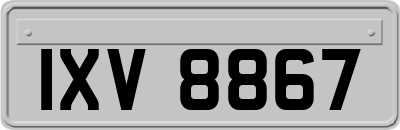 IXV8867