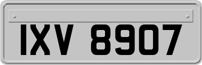 IXV8907