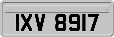 IXV8917
