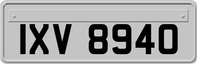 IXV8940