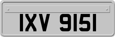 IXV9151
