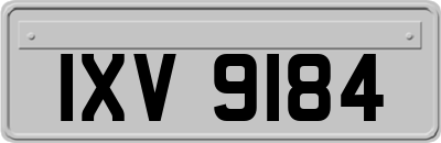 IXV9184