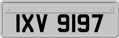 IXV9197
