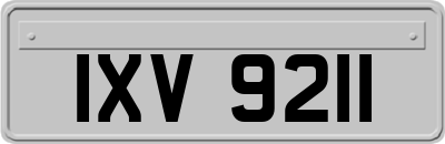 IXV9211