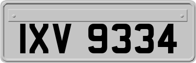 IXV9334