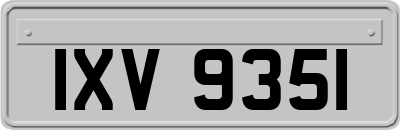IXV9351