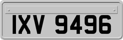 IXV9496