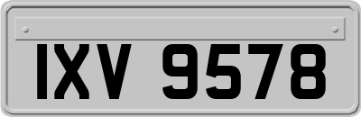 IXV9578