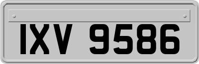 IXV9586