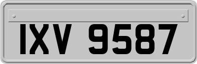 IXV9587