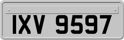 IXV9597
