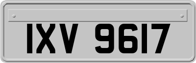 IXV9617