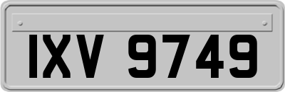 IXV9749