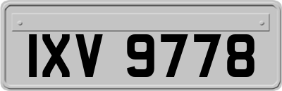 IXV9778