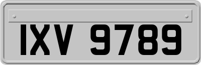 IXV9789