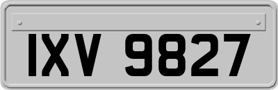 IXV9827