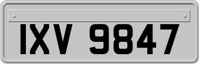 IXV9847