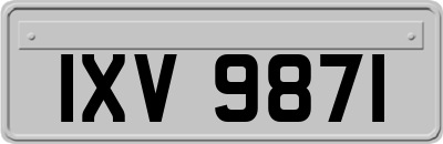IXV9871