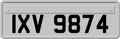 IXV9874