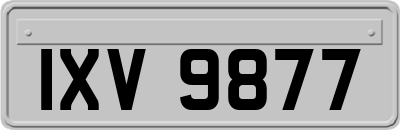 IXV9877