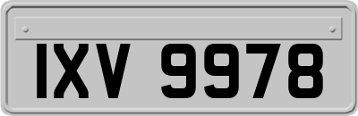 IXV9978
