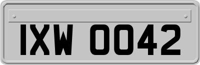 IXW0042