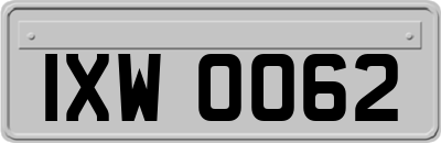 IXW0062