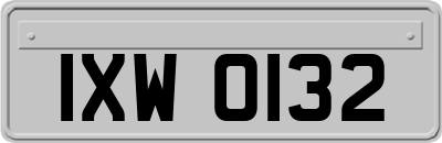 IXW0132