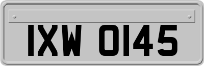 IXW0145