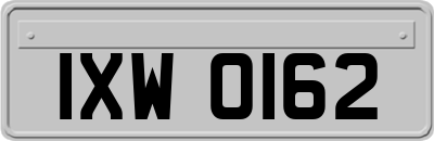 IXW0162