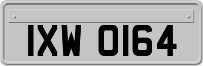 IXW0164