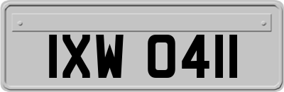 IXW0411