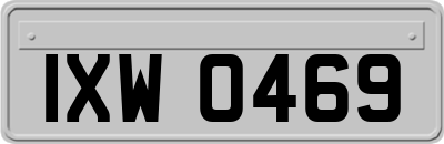 IXW0469