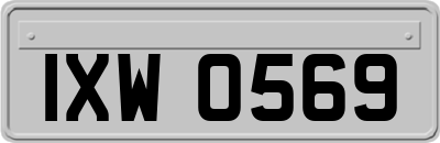 IXW0569