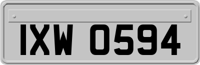 IXW0594