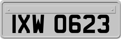 IXW0623