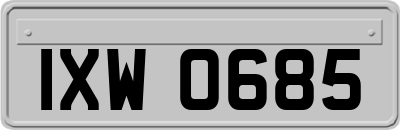 IXW0685