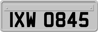 IXW0845