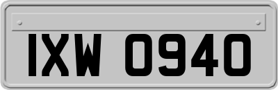 IXW0940