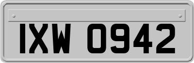 IXW0942