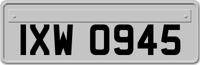 IXW0945