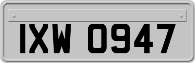 IXW0947