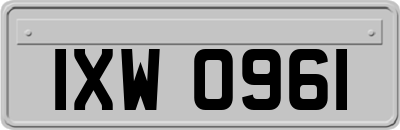 IXW0961