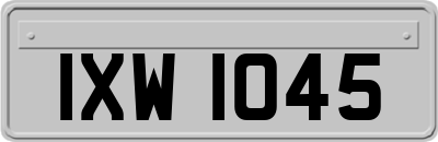 IXW1045